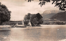 74-LAC D ANNECY-N°5148-F/0225 - Other & Unclassified