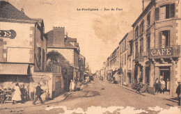 44-LE POULIGUEN-N°5148-F/0083 - Le Pouliguen