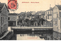 JOINVILLE : Bief Du Moulin - Tres Bon Etat - Joinville