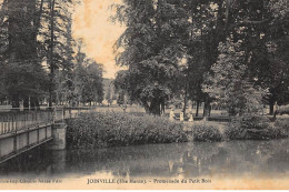 JOINVILLE : Promenade Du Petit Bois - Tres Bon Etat - Joinville