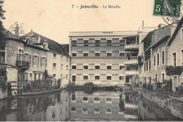 JOINVILLE : Le Moulin - Tres Bon Etat - Joinville