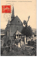 JOINVILLE : La Chapelle Ste-anne (cimetiere) - Tres Bon Etat - Joinville