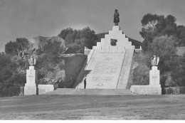 AJACCIO : Monument Le Napoléon - Tres Bon Etat - Ajaccio
