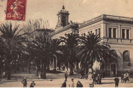 AJACCIO : Avenue Du 1er Consul, La Mairie - Tres Bon Etat - Ajaccio