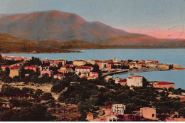 AJACCIO : Panorama, Panoramic View - Tres Bon Etat - Ajaccio