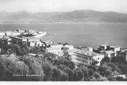 AJACCIO : Vue Generale - Tres Bon Etat - Ajaccio