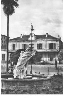 AJACCIO : La Are Statue De ""l'emoi"" - Tres Bon Etat - Ajaccio