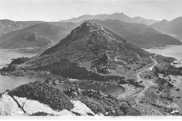 AJACCIO : La Route Des Iles Sanguinaires - Tres Bon Etat - Ajaccio