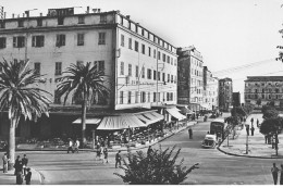 AJACCIO : Carrefour Cours Napoléon Et Place Général De Gaulle - Tres Bon Etat - Ajaccio