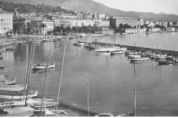 AJACCIO : Le Port - Etat - Ajaccio