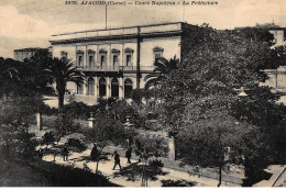 AJACCIO : Cours Napoleon, La Prefecture - Tres Bon Etat - Ajaccio