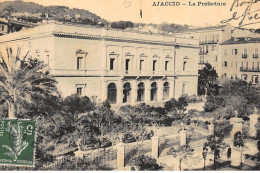 AJACCIO : La Prefecture - Tres Bon Etat - Ajaccio