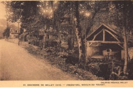 PREMEYZEL : Moulin Du Touvet - Tres Bon Etat - Non Classés