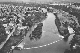 VALENTIGNEY : Le Doubs Et Les Usines Peugeot - Etat - Valentigney