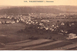 VALENTIGNEY : Panorama - Tres Bon Etat - Valentigney