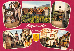 68-RIQUEWIHR-N°4204-A/0029 - Riquewihr