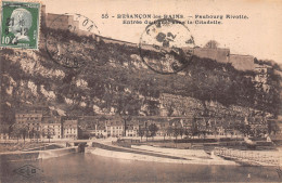 25-BESANCON LES BAINS-N°4203-E/0267 - Besancon