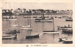 56-QUIBERON-N°4203-E/0259 - Quiberon