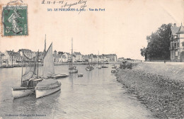 44-LE POULIGUEN-N°4203-E/0247 - Le Pouliguen