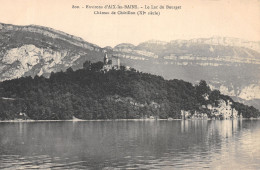 73-AIX LES BAINS-N°4203-E/0217 - Aix Les Bains