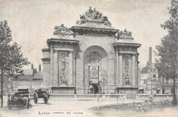 59-LILLE-N°4203-E/0213 - Lille