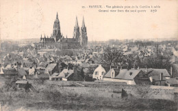 14-BAYEUX-N°4203-E/0159 - Bayeux