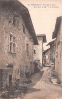 01-PEROUGES-N°4203-E/0157 - Pérouges