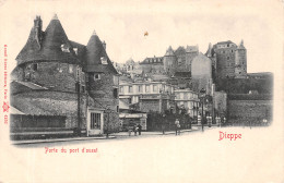 76-DIEPPE-N°4203-E/0139 - Dieppe