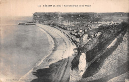 76-FECAMP-N°4203-E/0103 - Fécamp