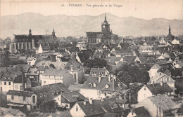 68-COLMAR-N°4203-E/0087 - Colmar