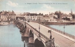 89-JOIGNY-N°4203-E/0071 - Joigny