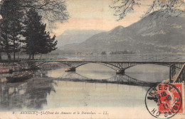 74-ANNECY-N°4203-E/0059 - Annecy