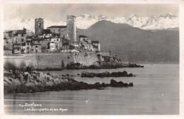 06-ANTIBES-N°4203-E/0027 - Sonstige & Ohne Zuordnung