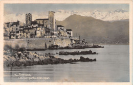 06-ANTIBES-N°4203-E/0029 - Autres & Non Classés