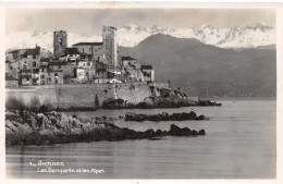 06-ANTIBES-N°4203-E/0023 - Autres & Non Classés