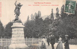 65-LOURDES-N°4203-E/0017 - Lourdes