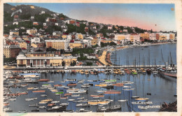 06-CANNES-N°4203-E/0009 - Cannes