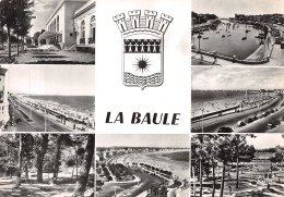 44-LA BAULE-N°4203-D/0379 - La Baule-Escoublac