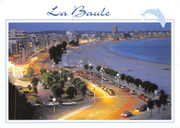 44-LA BAULE-N°4203-D/0353 - La Baule-Escoublac