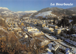 63-LA BOURBOULE-N°4203-D/0349 - La Bourboule