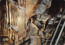 53-GROTTES DE SAULGES-N°4203-D/0347 - Sonstige & Ohne Zuordnung