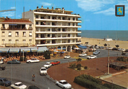 66-CANET PLAGE-N°4203-D/0325 - Canet Plage