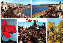 06-CANNES-N°4203-D/0283 - Cannes