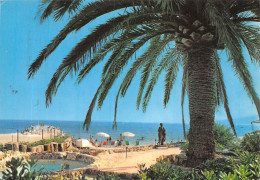 06-JUAN LES PINS-N°4203-D/0263 - Juan-les-Pins