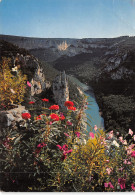 07-GORGES DE L ARDECHE-N°4203-D/0255 - Sonstige & Ohne Zuordnung