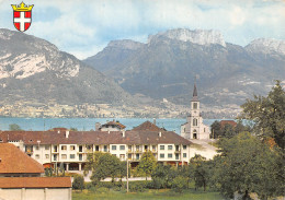 74-ANNECY-N°4203-D/0259 - Annecy