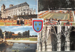 18-BOURGES-N°4203-D/0257 - Bourges