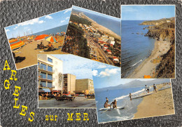 66-ARGELES SUR MER-N°4203-D/0215 - Argeles Sur Mer