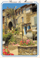 83-BORMES LES MIMOSAS-N°4203-D/0127 - Bormes-les-Mimosas