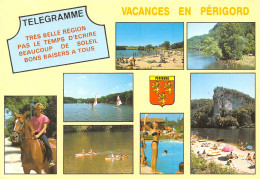 24-EN PERIGORD-N°4203-D/0137 - Other & Unclassified